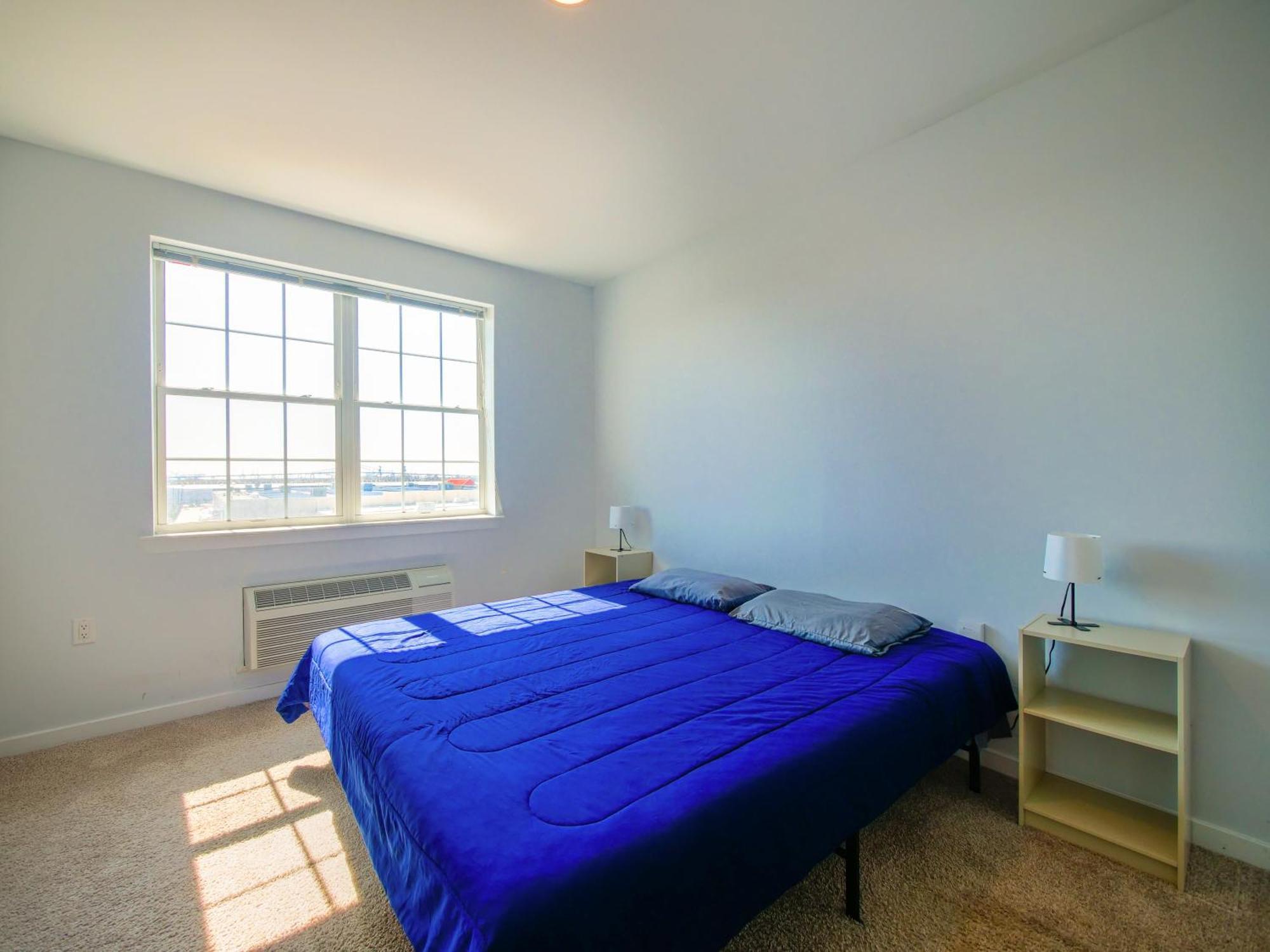 Mins To Nyc, Exceptional Modern 2Bedroom Apt Jersey City Eksteriør billede