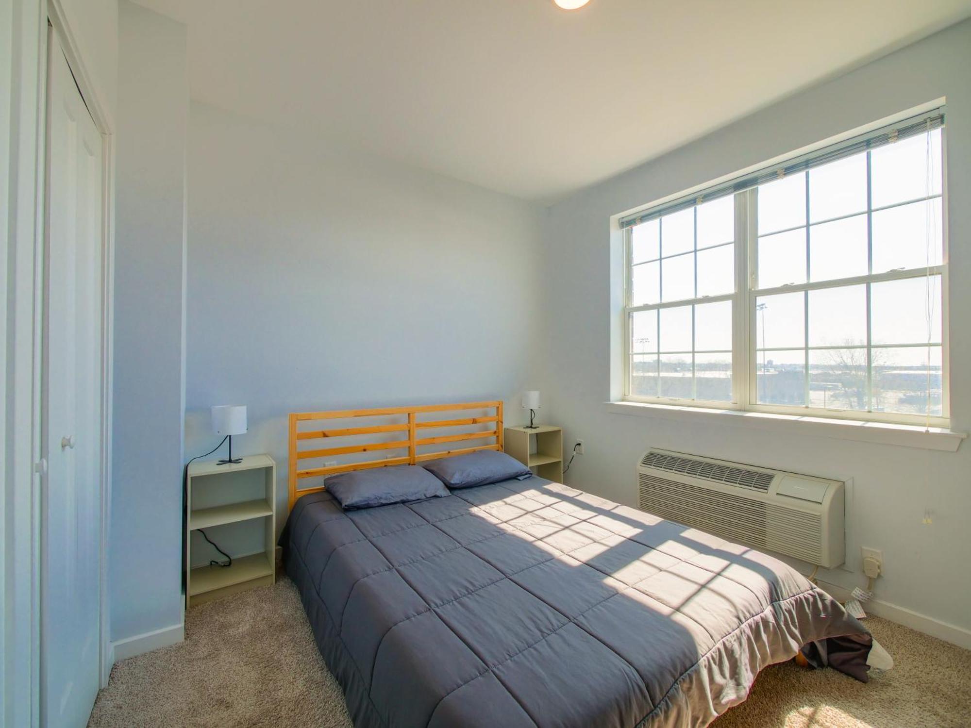 Mins To Nyc, Exceptional Modern 2Bedroom Apt Jersey City Eksteriør billede
