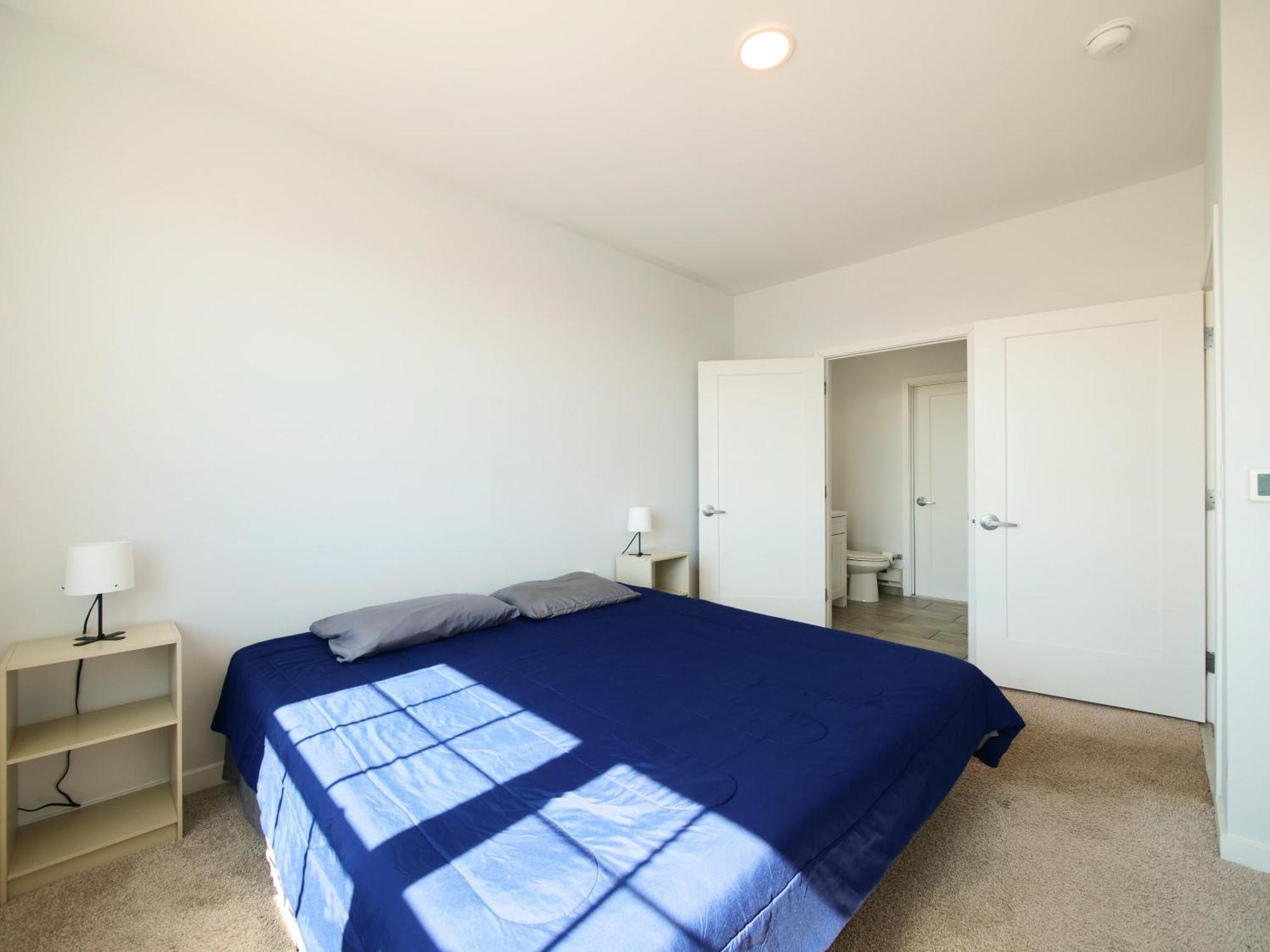 Mins To Nyc, Exceptional Modern 2Bedroom Apt Jersey City Eksteriør billede