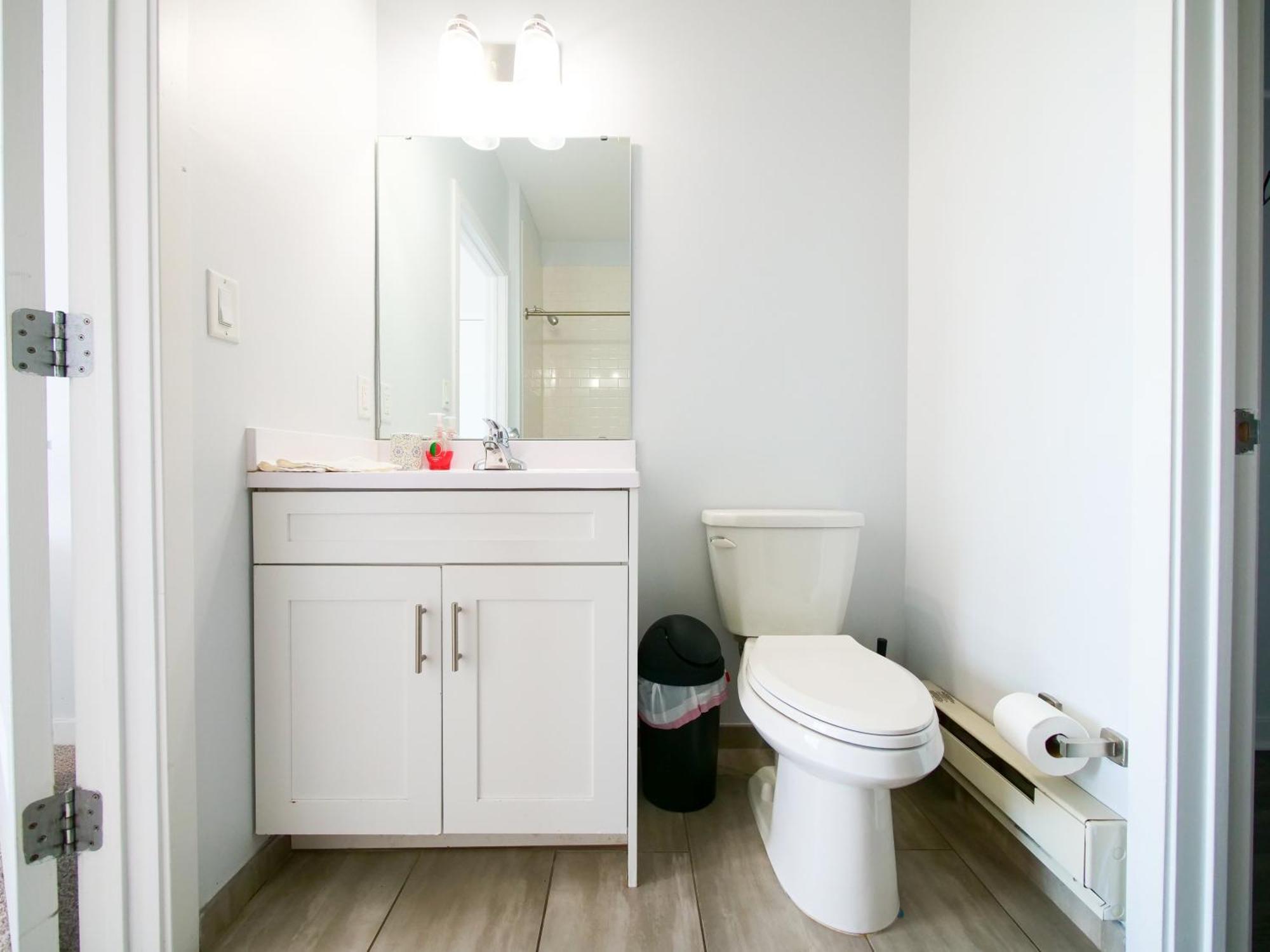 Mins To Nyc, Exceptional Modern 2Bedroom Apt Jersey City Eksteriør billede